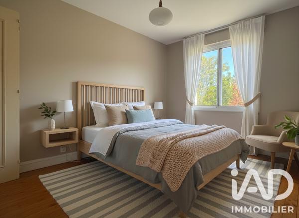 Maison à vendre 5 pièces 80 m² Angoulême