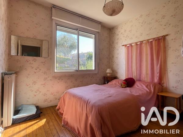 Maison à vendre 5 pièces 80 m² Angoulême