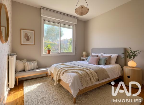 Maison à vendre 5 pièces 80 m² Angoulême
