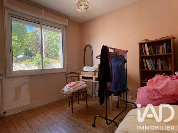 Maison à vendre 5 pièces 80 m² Angoulême