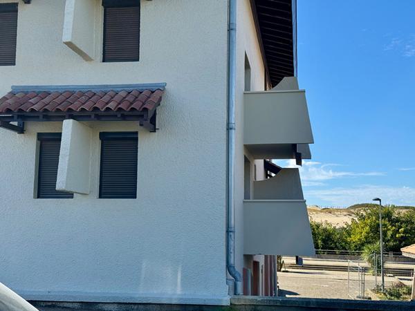 À vendre : Appartement 3 pièces à Seignosse