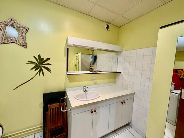 À vendre : Appartement 3 pièces à Seignosse