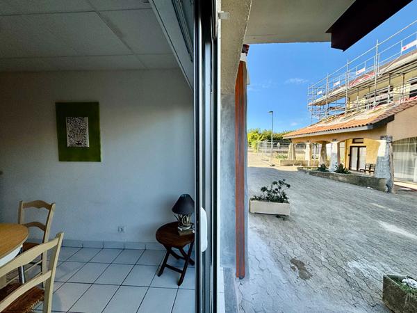 À vendre : Appartement 3 pièces à Seignosse