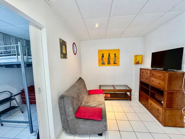 À vendre : Appartement 3 pièces à Seignosse