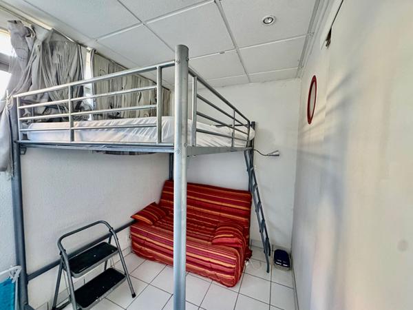 À vendre : Appartement 3 pièces à Seignosse