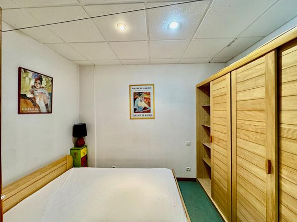 À vendre : Appartement 3 pièces à Seignosse