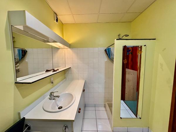 À vendre : Appartement 3 pièces à Seignosse