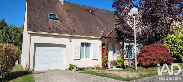 Maison à vendre 7 pièces 139,1 m² Draveil