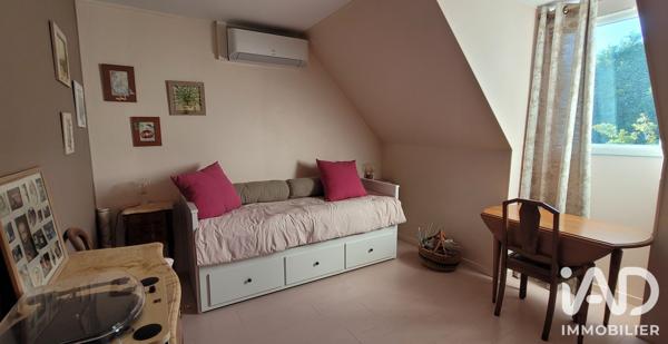 Maison à vendre 7 pièces 139,1 m² Draveil