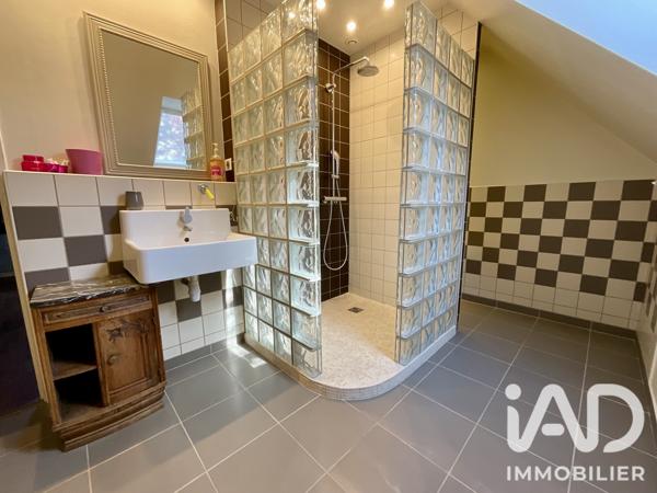 Maison à vendre 7 pièces 139,1 m² Draveil