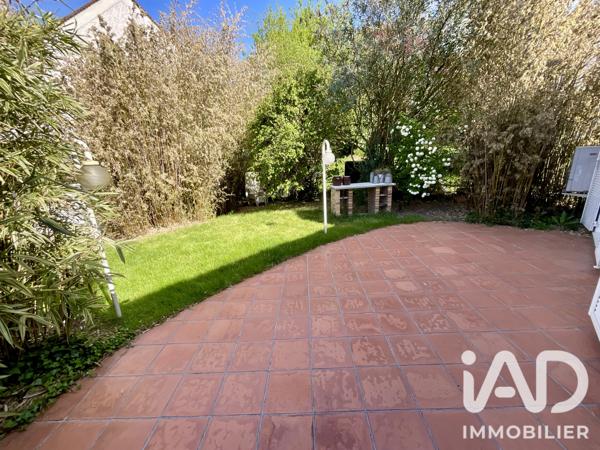 Maison à vendre 7 pièces 139,1 m² Draveil