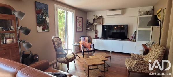 Maison à vendre 7 pièces 139,1 m² Draveil