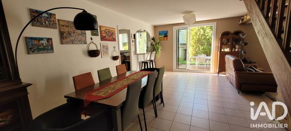 Maison à vendre 7 pièces 139,1 m² Draveil