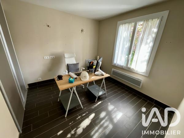 Maison à vendre 7 pièces 139,1 m² Draveil