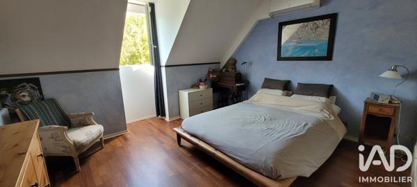 Maison à vendre 7 pièces 139,1 m² Draveil