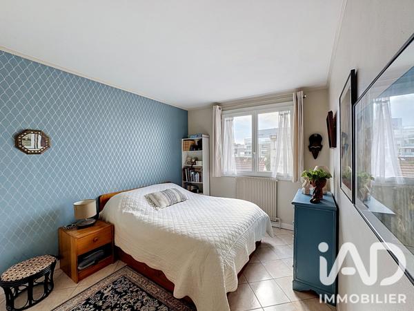 Appartement à vendre 3 pièces 63,16 m² Livry-Gargan
