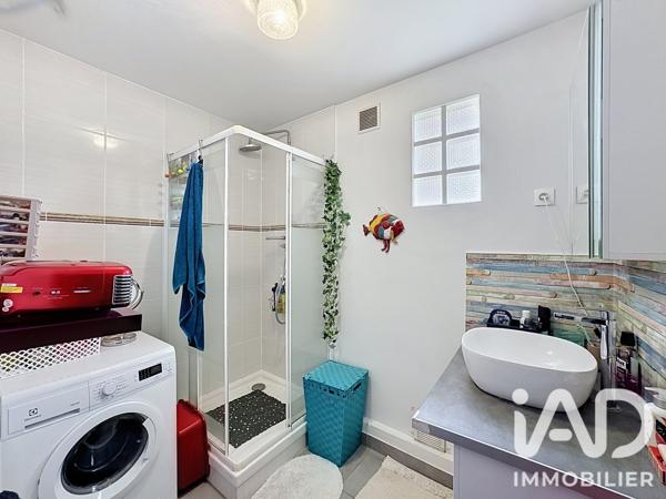 Appartement à vendre 3 pièces 63,16 m² Livry-Gargan