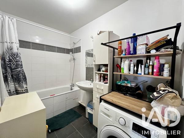 Appartement à vendre 3 pièces 66 m² Saint-Pierre-du-Perray