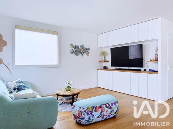 Maison à vendre 4 pièces 93 m² Sannois
