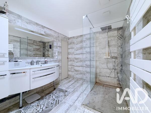 Maison à vendre 4 pièces 93 m² Sannois
