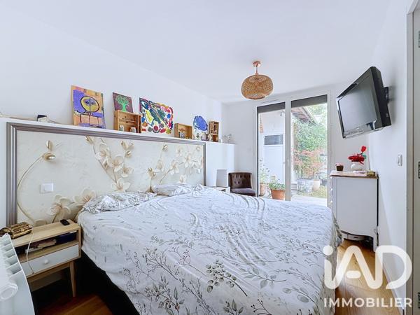 Maison à vendre 4 pièces 93 m² Sannois