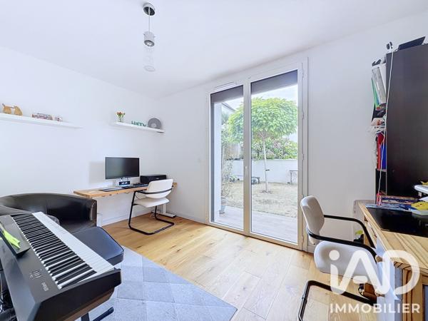 Maison à vendre 4 pièces 93 m² Sannois