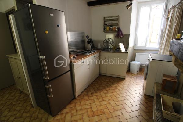 Appartement de 40 m²