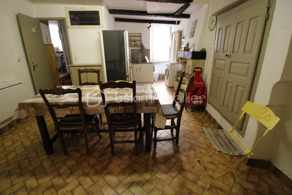 Appartement de 40 m²