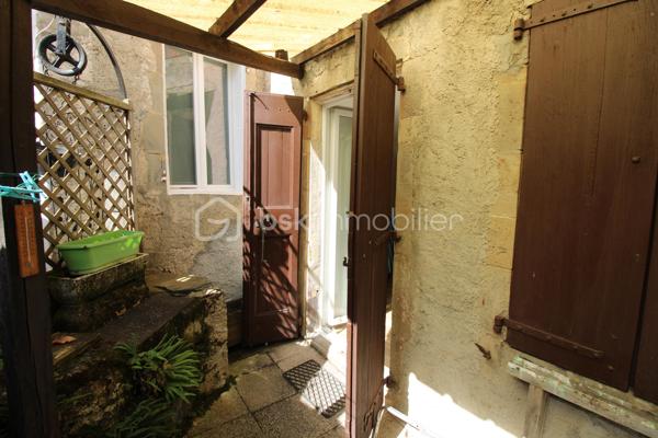 Appartement de 40 m²