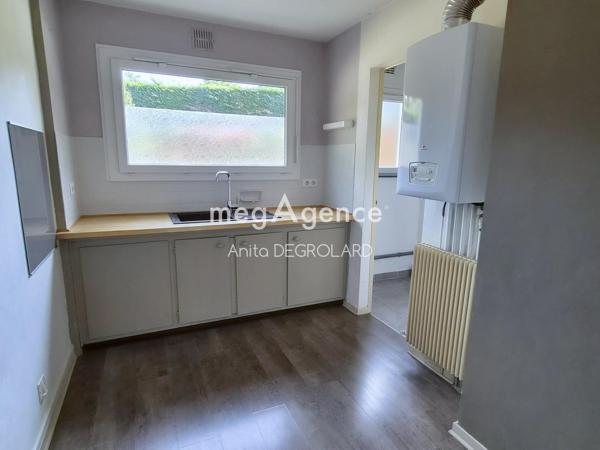 Appartement à LA ROCHE-SUR-YON, 85000 - 3 pièces 68m²