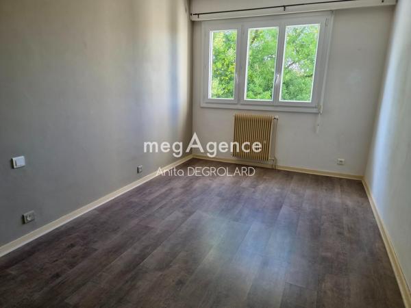 Appartement à LA ROCHE-SUR-YON, 85000 - 3 pièces 68m²