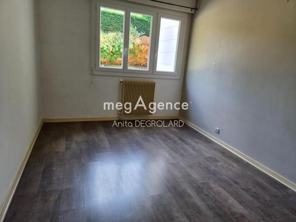 Appartement à LA ROCHE-SUR-YON, 85000 - 3 pièces 68m²