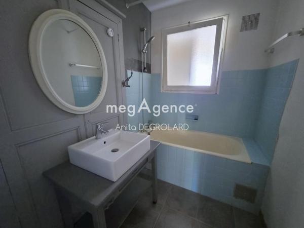 Appartement à LA ROCHE-SUR-YON, 85000 - 3 pièces 68m²