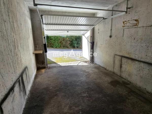 Appartement à LA ROCHE-SUR-YON, 85000 - 3 pièces 68m²