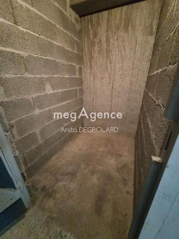Appartement à LA ROCHE-SUR-YON, 85000 - 3 pièces 68m²