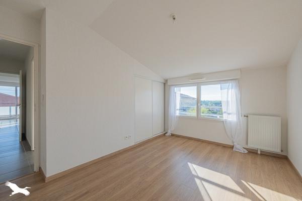 Appartement à vendre |  Tournefeuille |  3 pièces | 63 m²