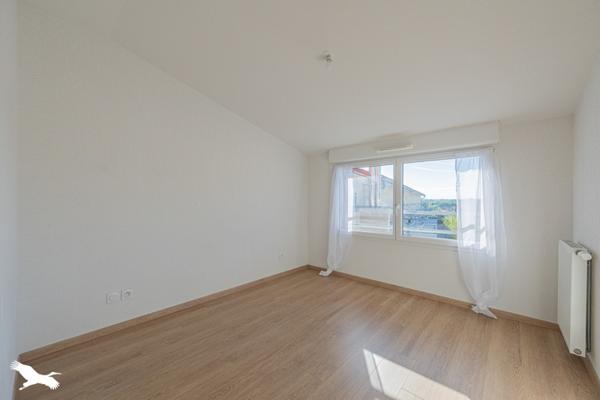 Appartement à vendre |  Tournefeuille |  3 pièces | 63 m²