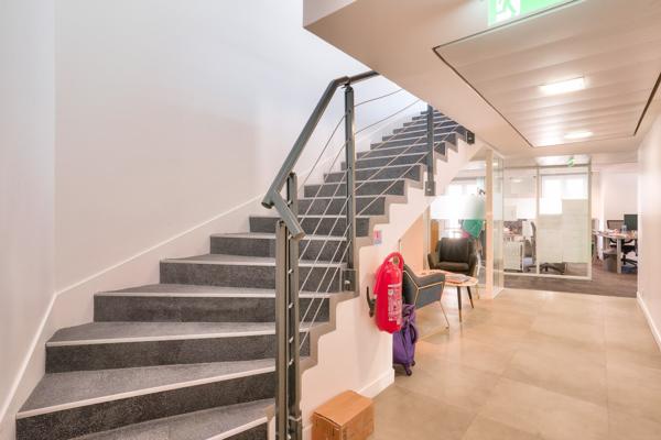CW Privé à louer à PARIS 75009