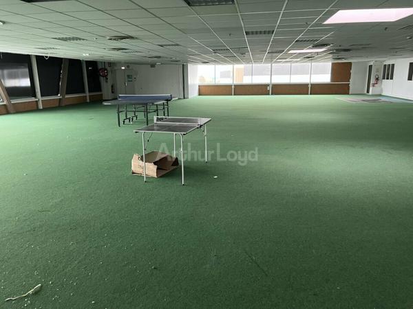 BUREAUX à LOUER de 1000 m²