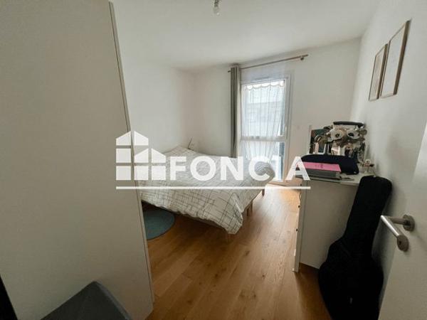 Location Appartement 3 pièces 66.05 m² - 1 RUE JEAN BODEL APPT A402 Arras 62000