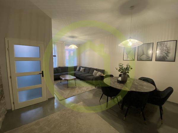 Maison à ROUBAIX (59100)