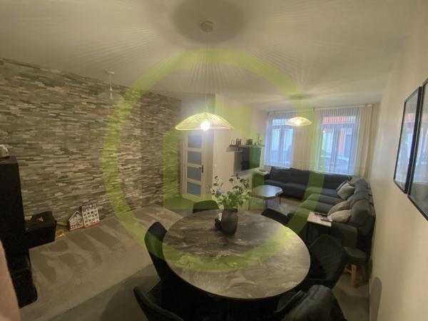 Maison à ROUBAIX (59100)