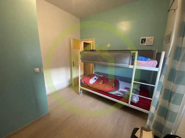 Maison à ROUBAIX (59100)