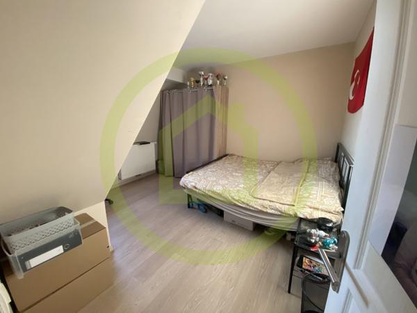 Maison à ROUBAIX (59100)