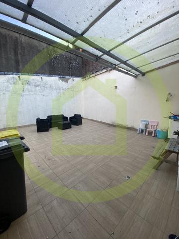 Maison à ROUBAIX (59100)