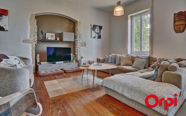 Maison à vendre    5 pièces • 160 m2 Maubec