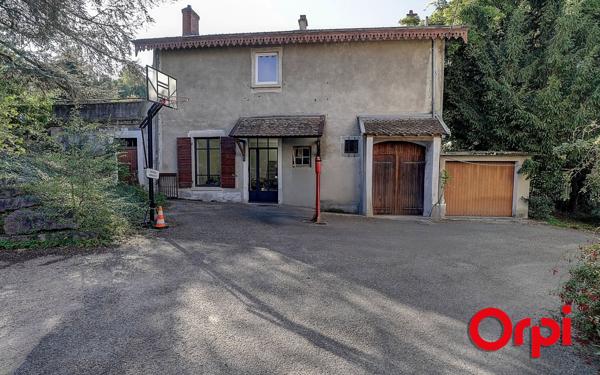 Maison à vendre    5 pièces • 160 m2 Maubec