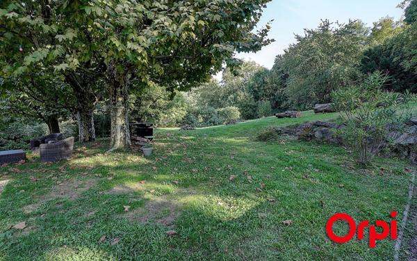 Maison à vendre    5 pièces • 160 m2 Maubec