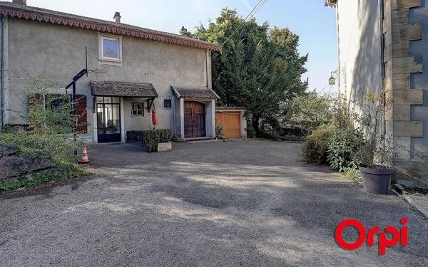 Maison à vendre    5 pièces • 160 m2 Maubec