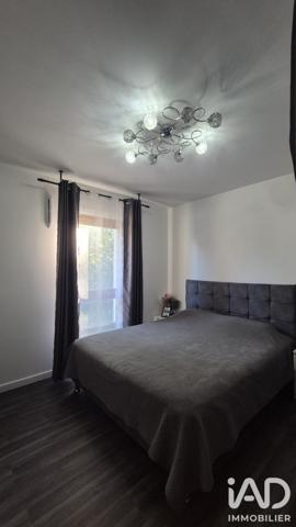 Appartement à vendre 3 pièces 69,14 m² Saint-Denis